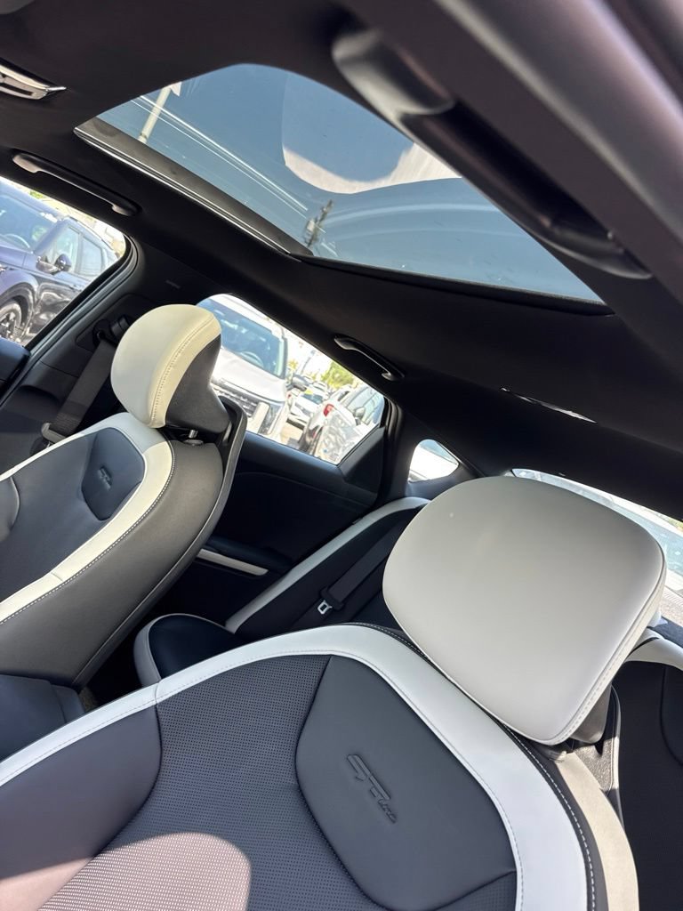 New 2026 Kia K4 GT-Line Turbo FWD image 12
