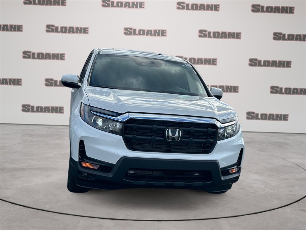 New 2026 Honda Ridgeline RTL image 8