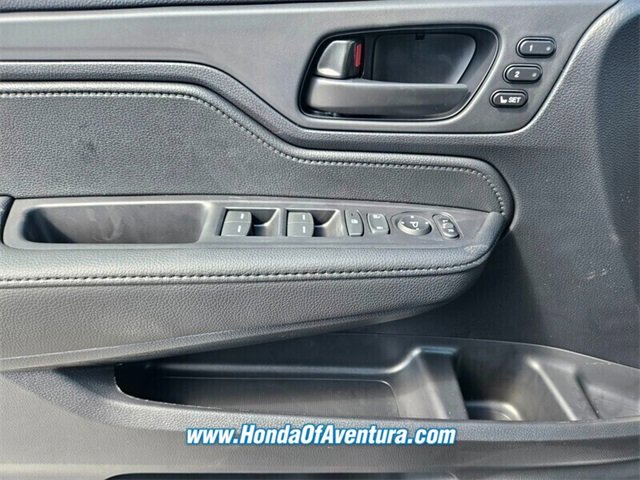 New 2026 Honda Odyssey EX-L image 13
