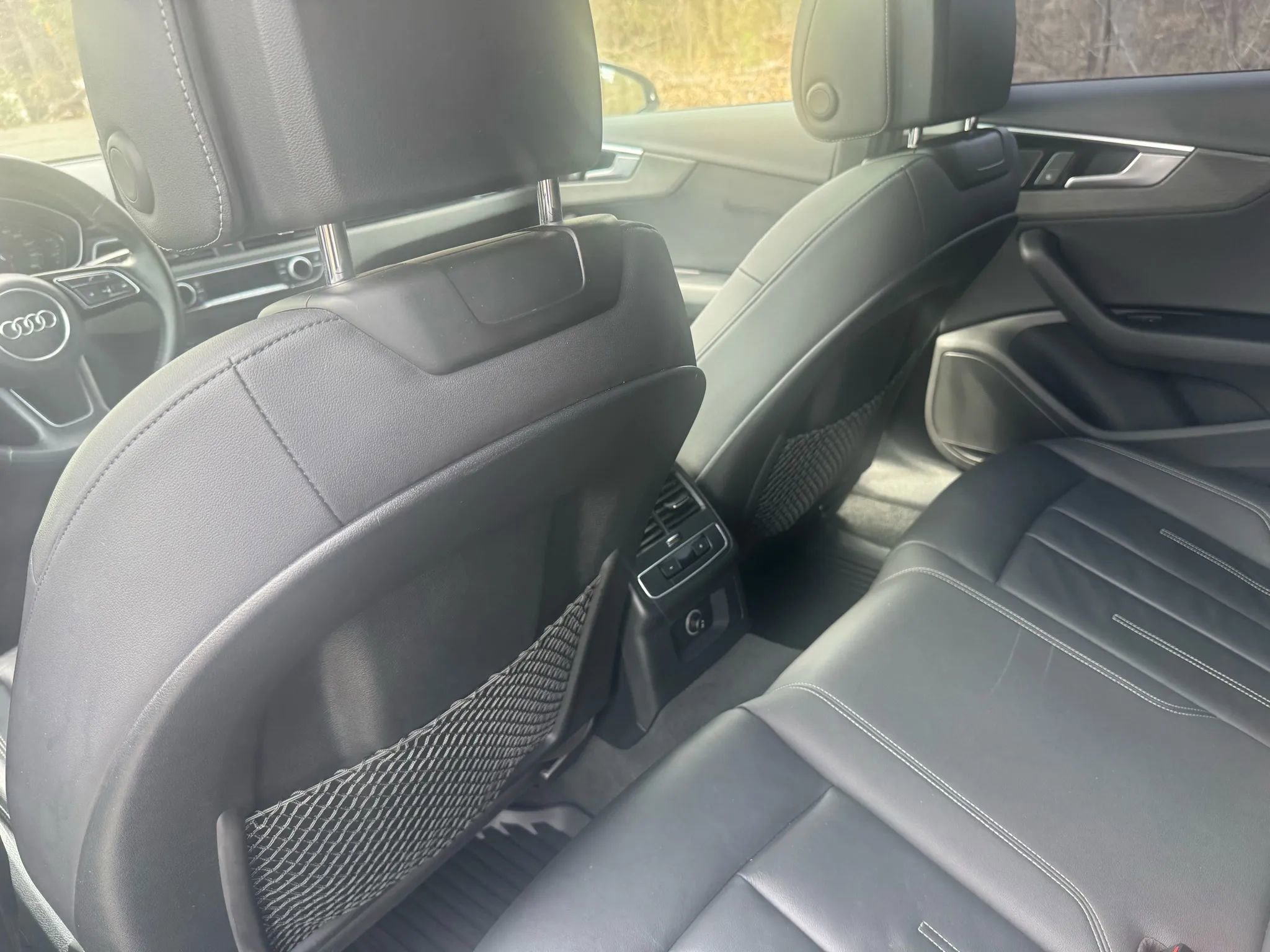 Used 2020 Audi A4 2.0T Premium w/ Convenience Package image 19