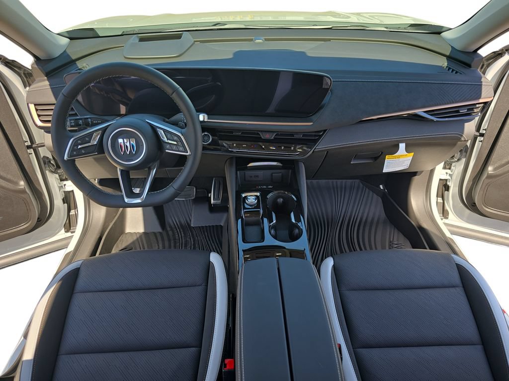 New 2026 Buick Envision Sport Touring AWD/4WD image 9