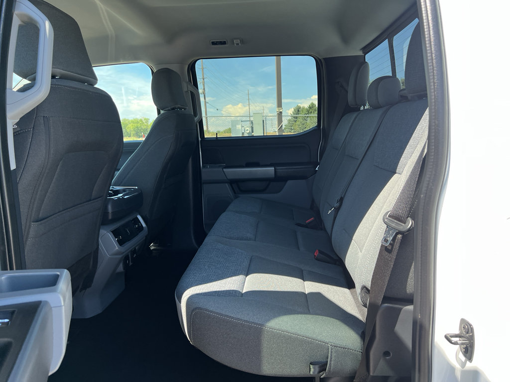 Used 2024 Ford F150 XLT w/ Equipment Group 302A MID AWD/4WD image 37