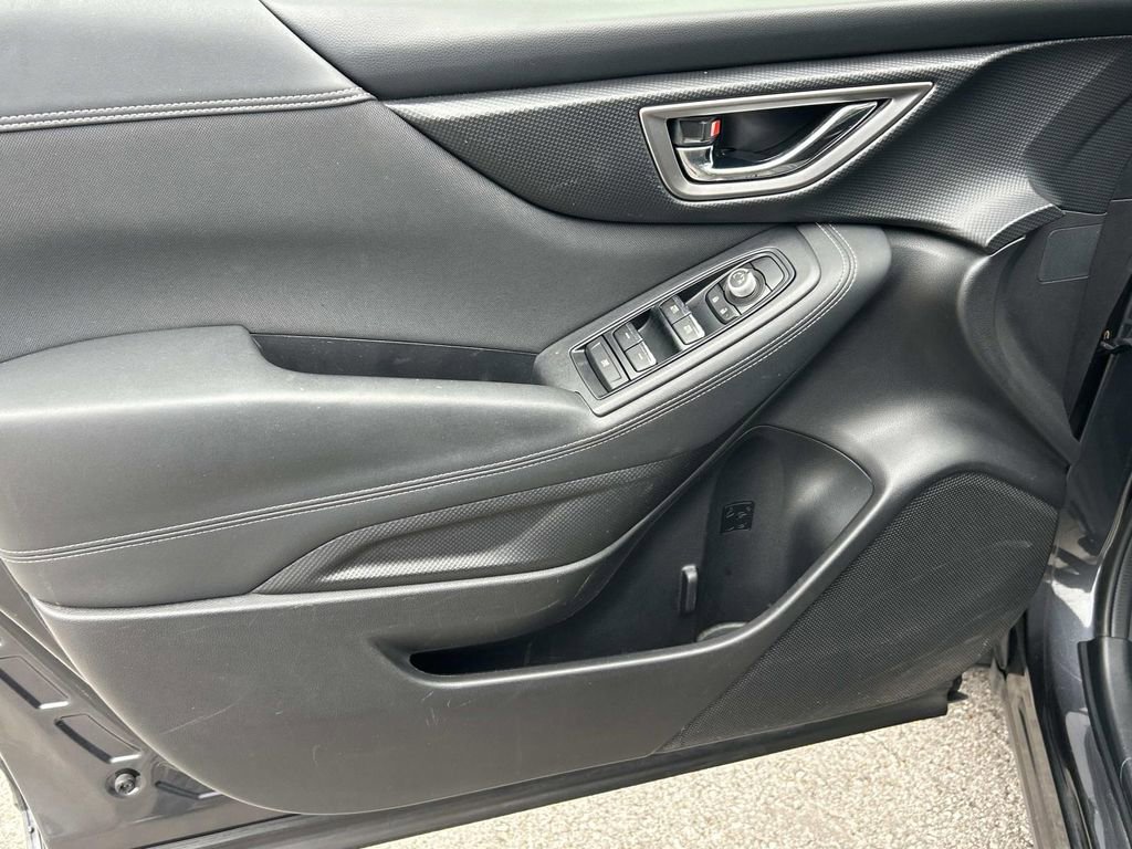 Used 2019 Subaru Forester Premium w/ Popular Package #1 image 17