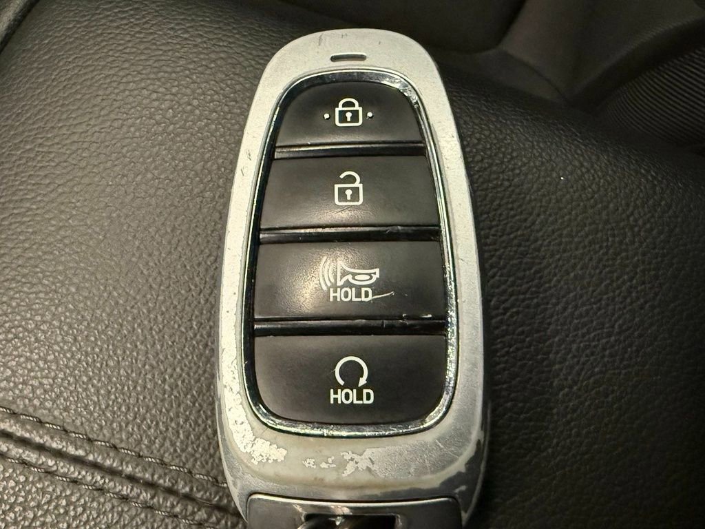 Used 2022 Hyundai Tucson SEL image 17