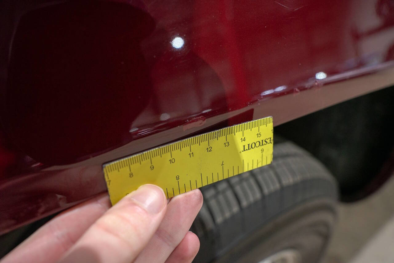 Used 1998 GMC Sierra 1500 2WD Extended Cab w/ Imagemax Pkg image 33