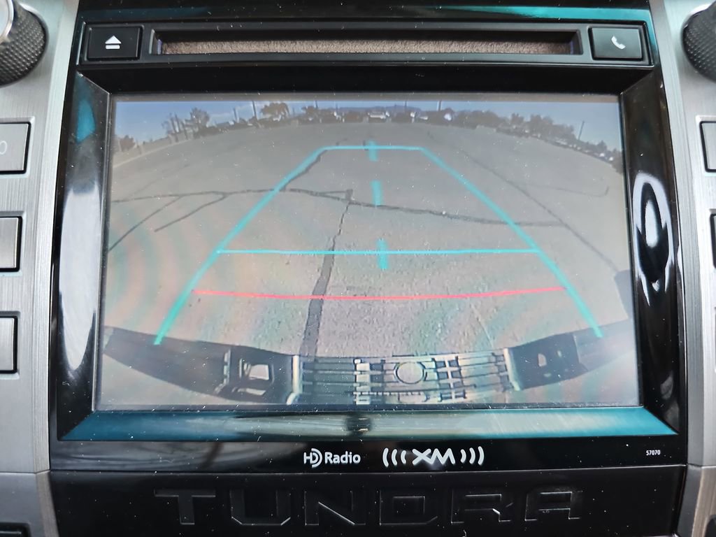 Used 2015 Toyota Tundra SR5 RWD image 13