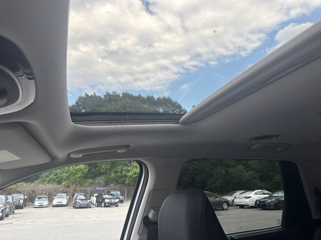 Used 2024 Hyundai Palisade SEL w/ Premium Package AWD/4WD image 45