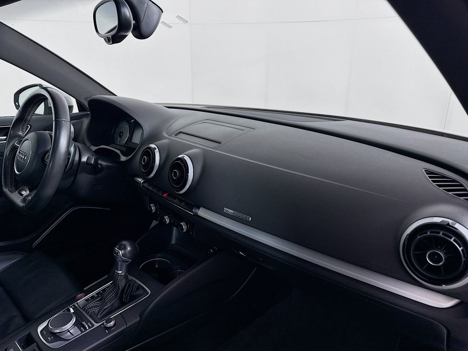 Used 2015 Audi S3 Prestige w/ Prestige Package AWD/4WD image 29