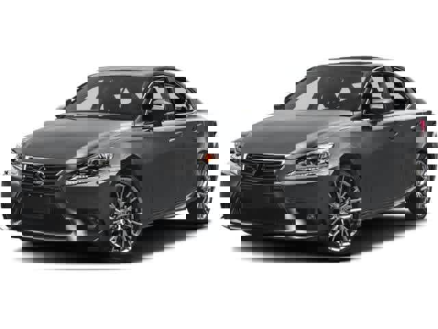 Used 2015 Lexus IS 250 w/ Navigation System Package image 1