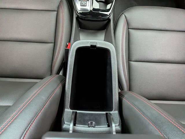 Used 2025 Chevrolet Trax RS w/ Driver Confidence Package FWD image 28