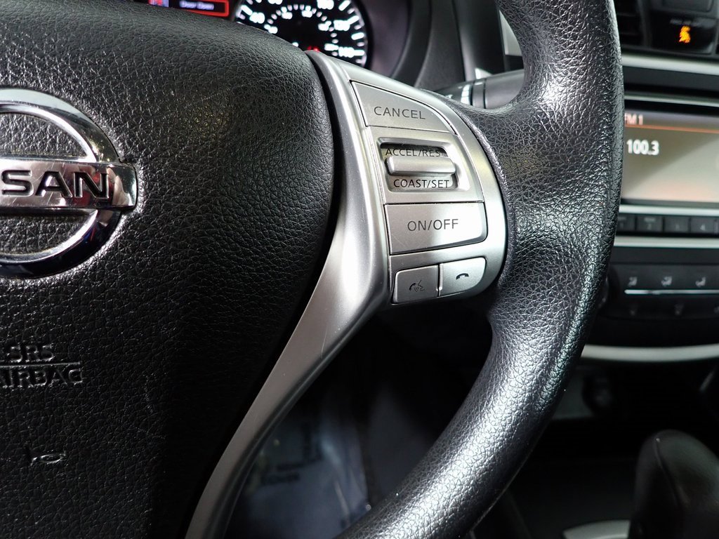 Used 2016 Nissan Altima 2.5 S w/ Power Driver Seat Package image 23