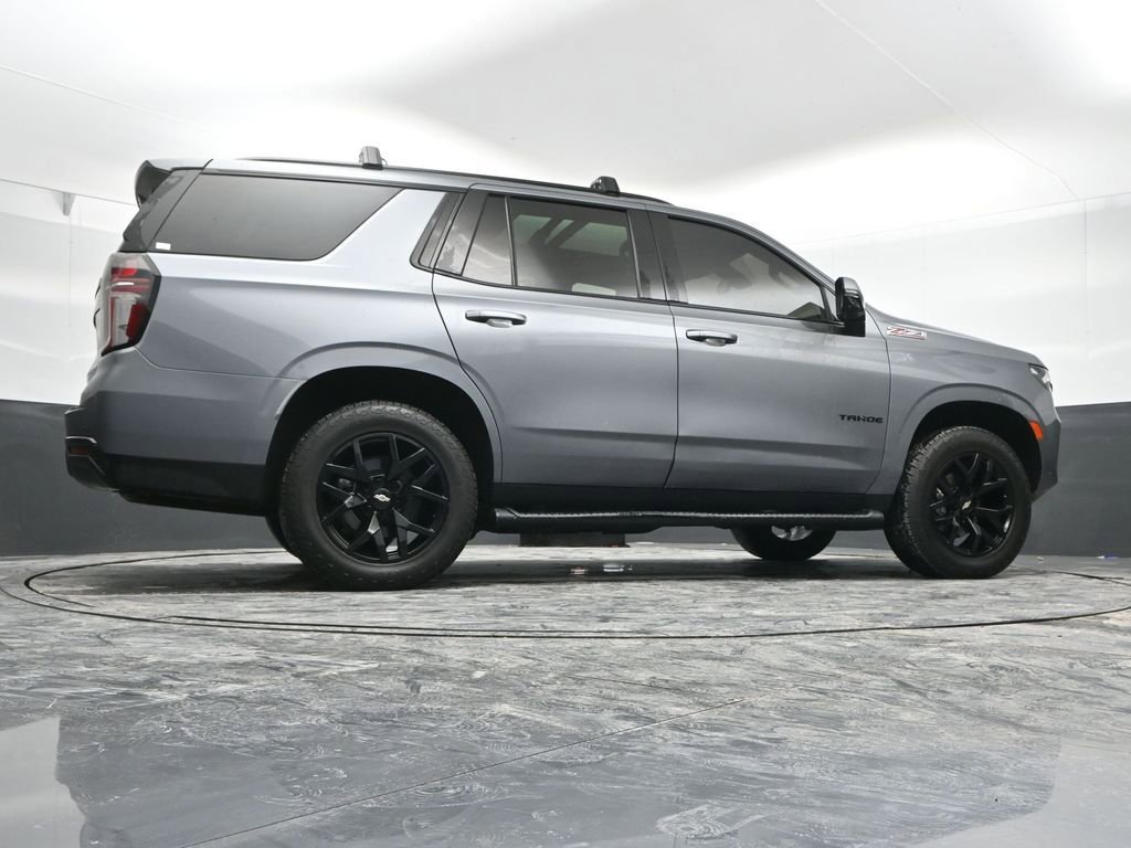 Used 2022 Chevrolet Tahoe Z71 w/ Luxury Package image 45