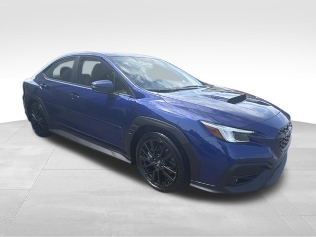 New 2026 Subaru WRX Limited w/ Accessory Package #2