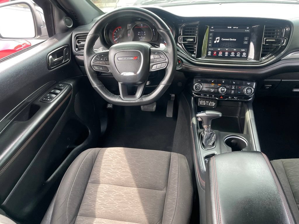 Used 2024 Dodge Durango GT w/ Blacktop Package AWD/4WD image 11