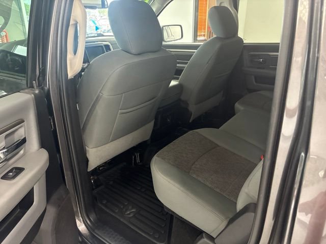 Used 2016 RAM 1500 Big Horn AWD/4WD image 17