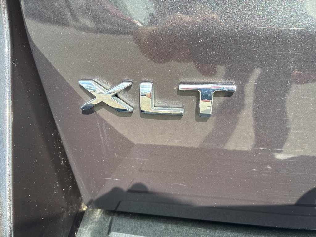 Used 2024 Ford Expedition XLT AWD/4WD image 55