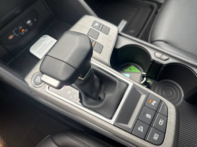 New 2027 Kia Sportage X-Line AWD/4WD image 49