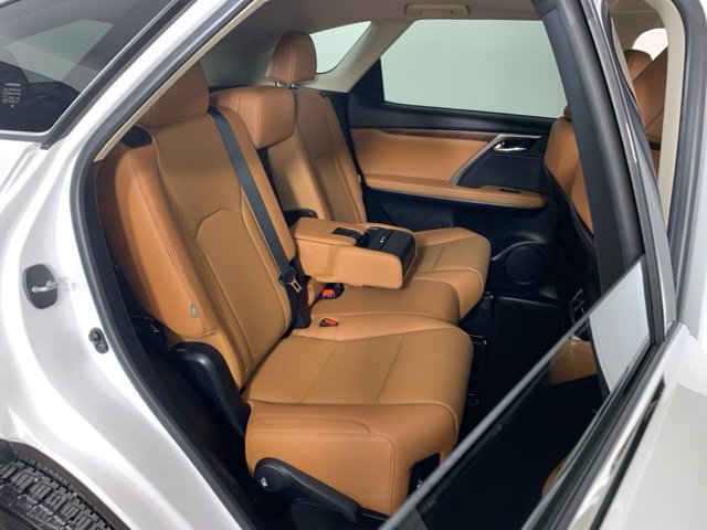 Used 2021 Lexus RX 350L Premium w/ Premium Package image 41