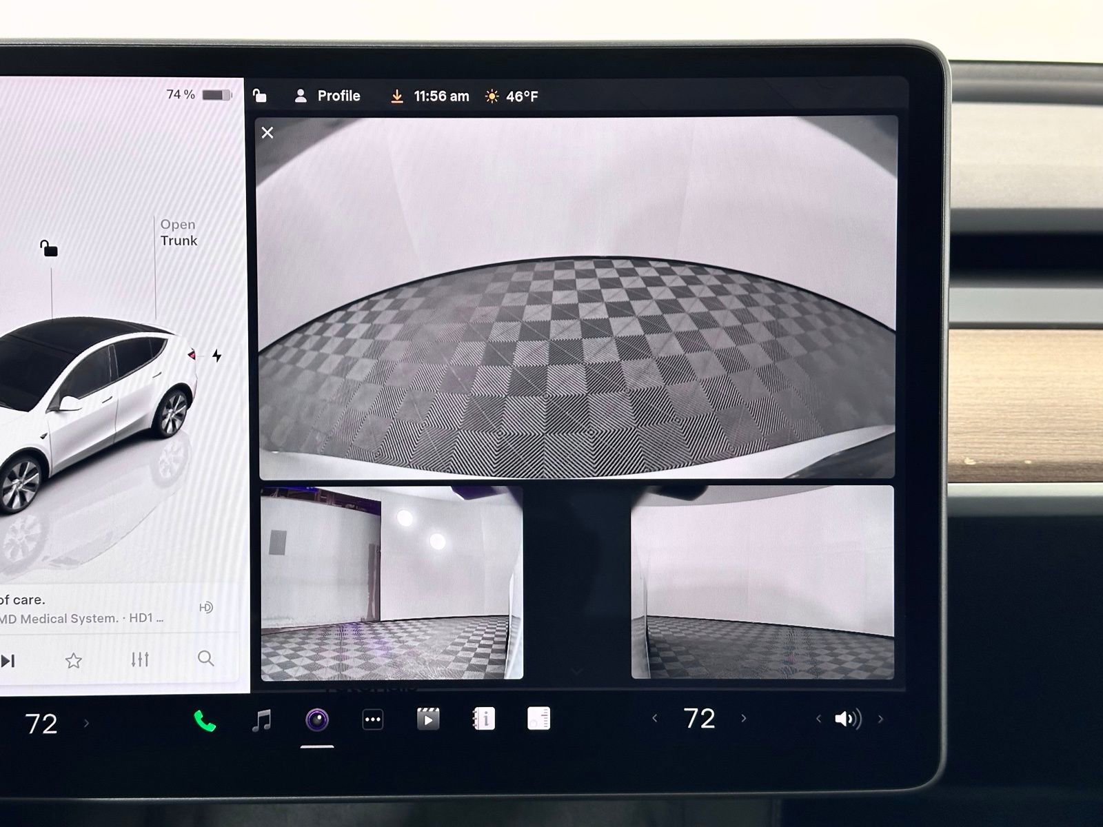 Used 2023 Tesla Model Y Long Range image 42