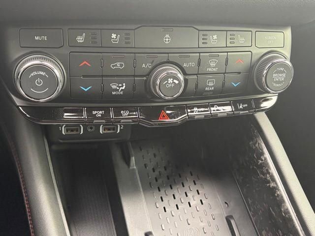 New 2026 Dodge Durango GT image 24