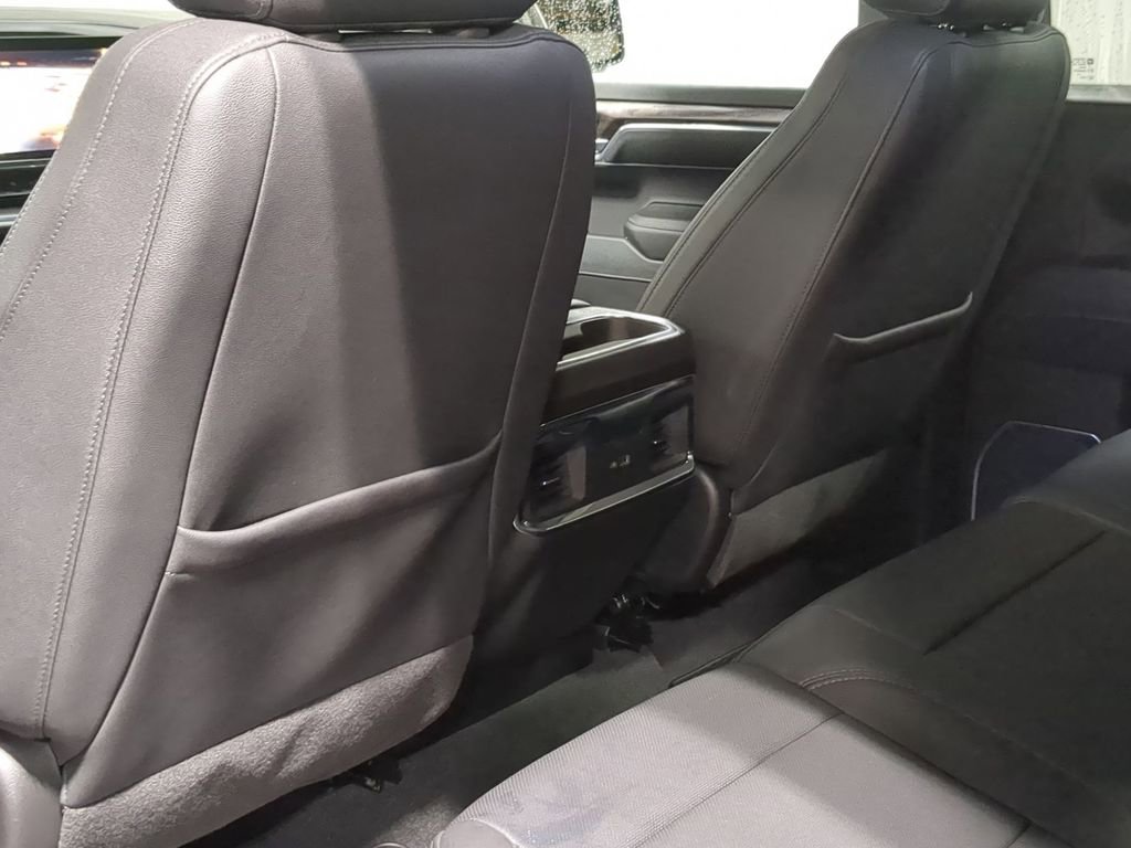 Used 2023 Chevrolet Silverado 1500 LTZ image 31