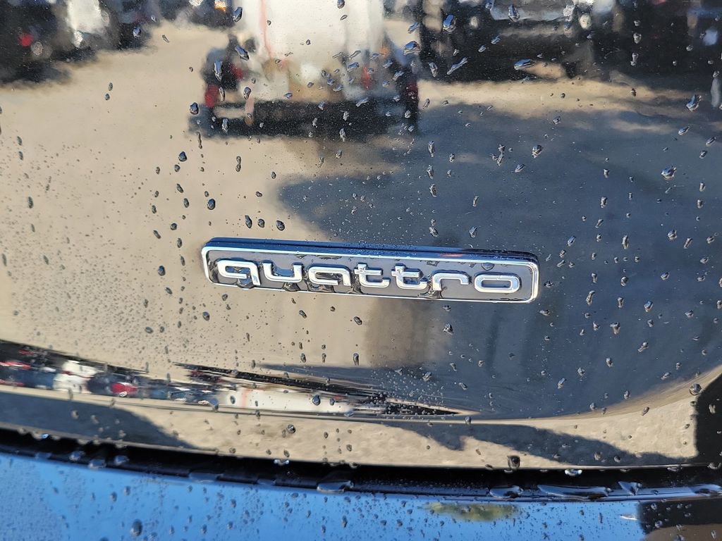 Used 2023 Audi Q5 2.0T Premium image 8