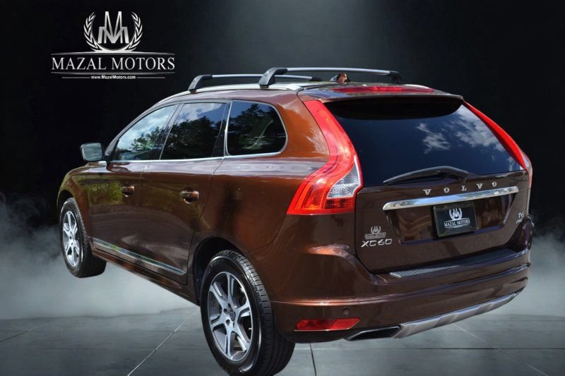 Used 2015 Volvo XC60 T6 Premier Plus AWD/4WD image 10