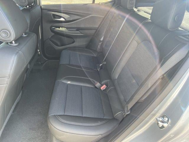 New 2026 Buick Envista Preferred w/ Convenience I Package FWD image 14