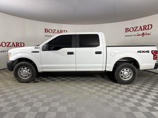 Used 2019 Ford F150 XL w/ XL Power Equipment Group image 5
