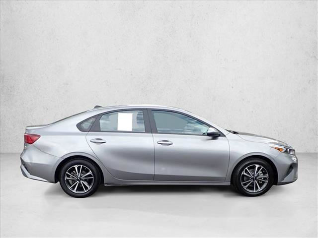 Used 2024 Kia Forte LXS FWD image 5