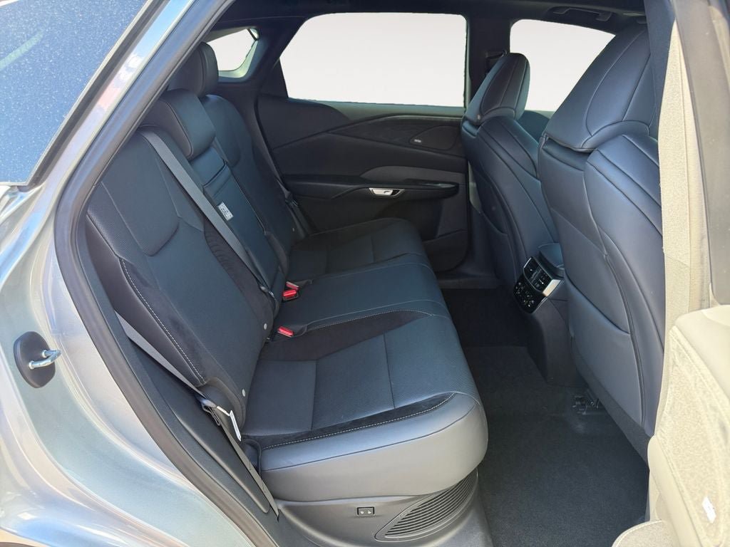 Used 2024 Lexus RX 500h F Sport w/ Convenience Package AWD/4WD image 23