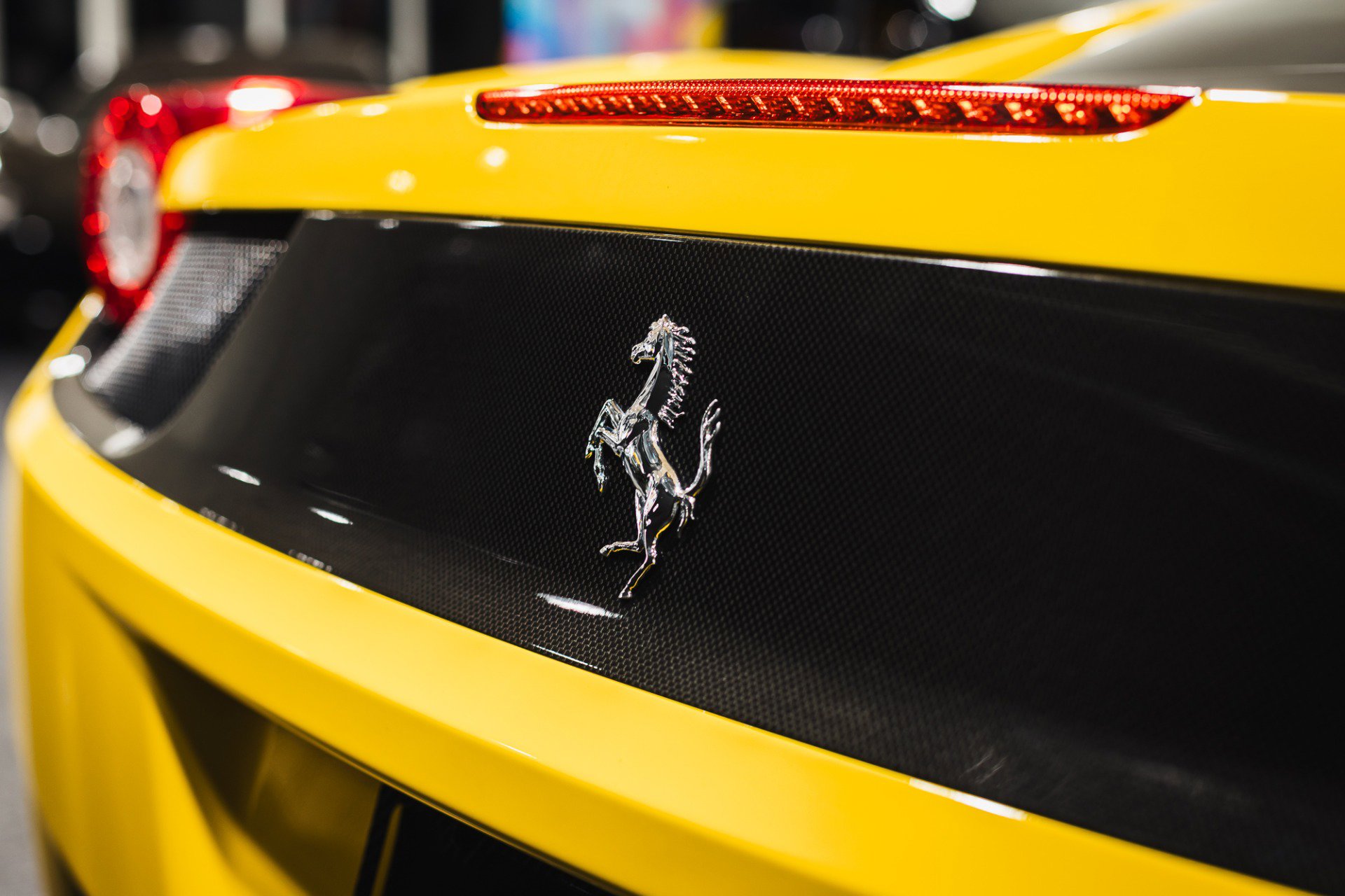 Used 2013 Ferrari 458 Italia Coupe image 27