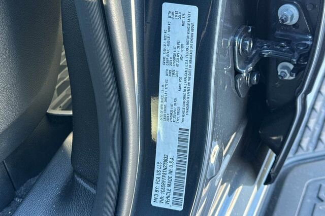 New 2026 RAM 1500 Lone Star image 24
