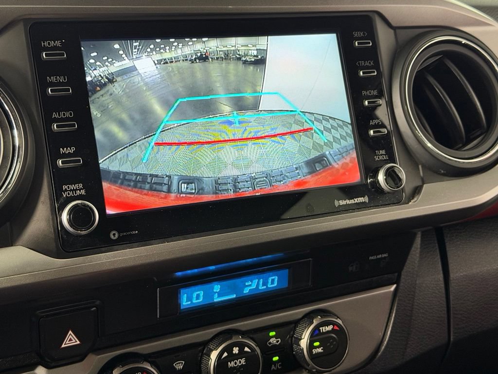 Used 2023 Toyota Tacoma SR5 AWD/4WD image 19