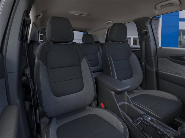 New 2026 Chevrolet TrailBlazer LT w/ Convenience Package image 16