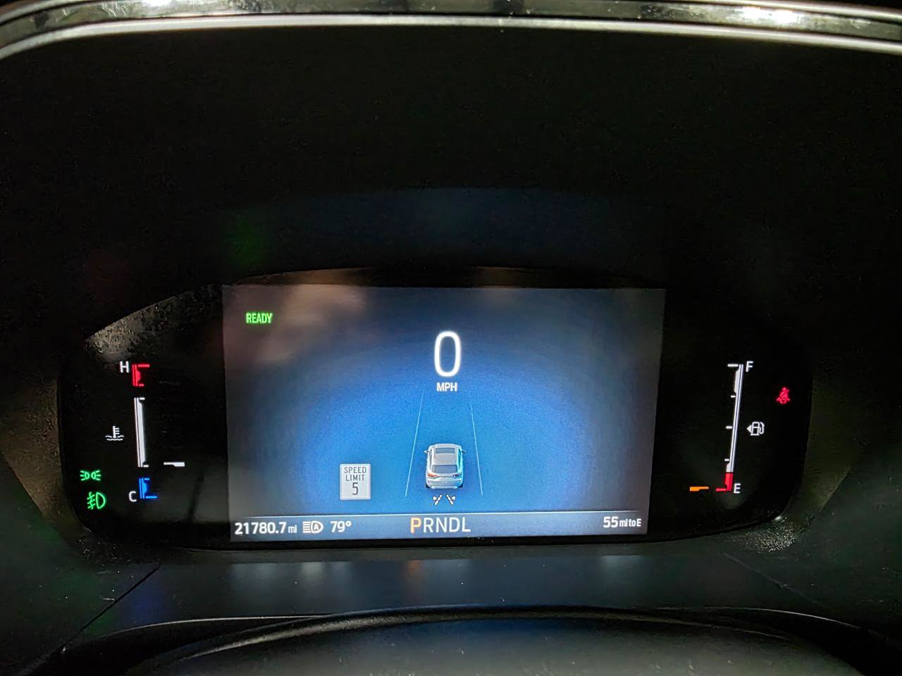 Used 2025 Ford Escape ST-Line Select w/ Tech Pack #1 AWD/4WD image 40