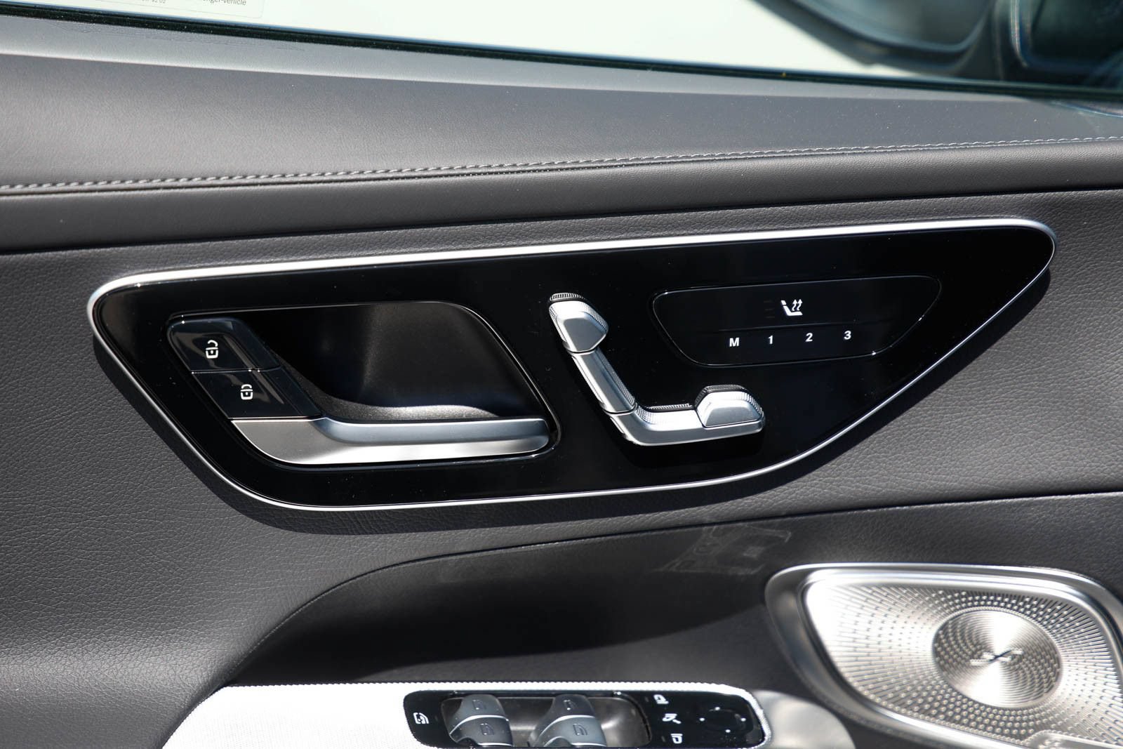 New 2026 Mercedes-Benz GLC 300 4MATIC image 22