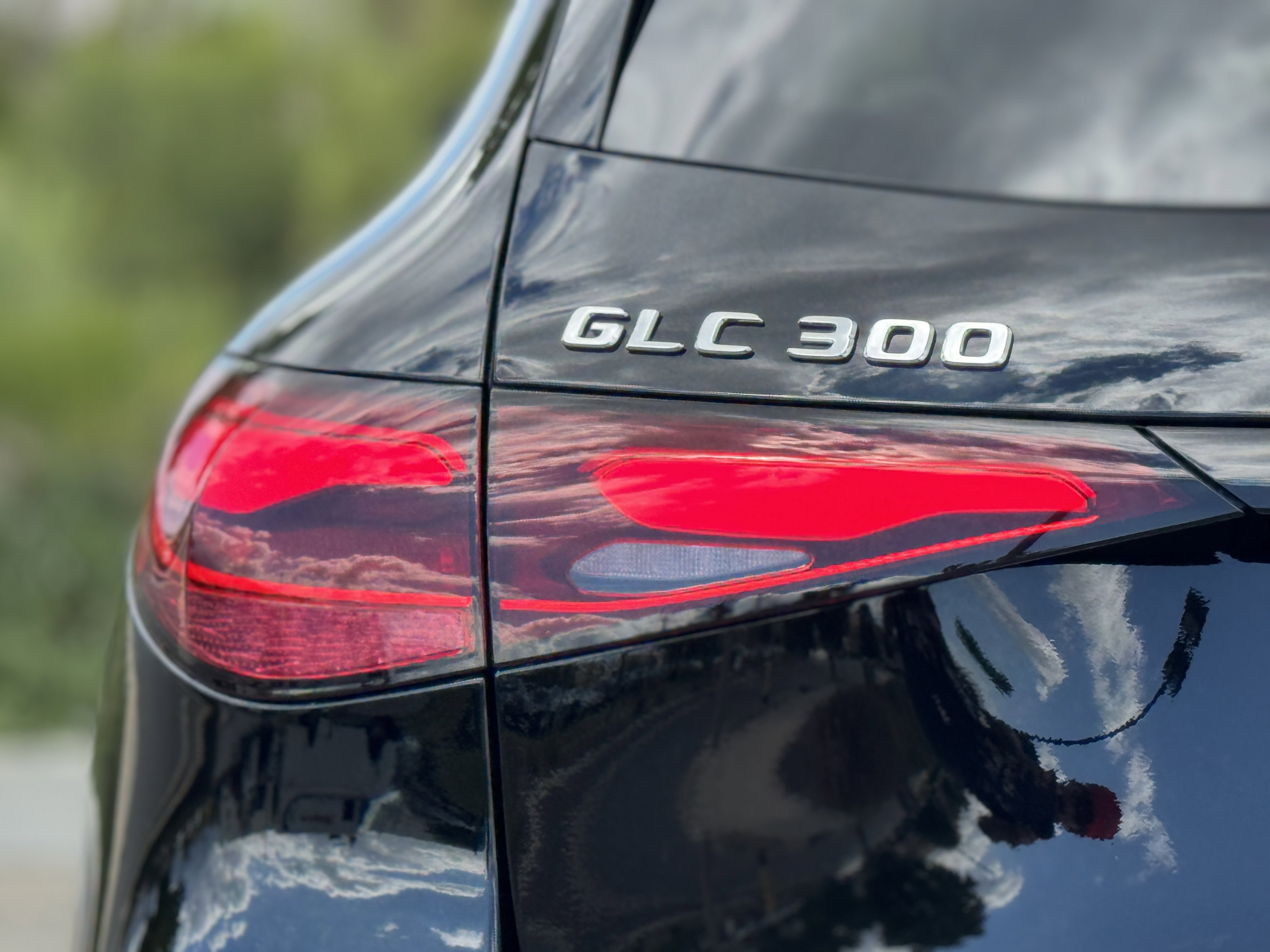 New 2026 Mercedes-Benz GLC 300 4MATIC image 11