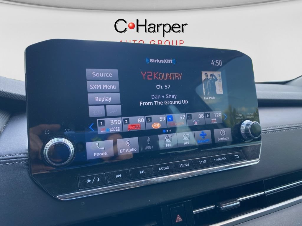 Used 2023 Mitsubishi Outlander SE AWD/4WD image 12