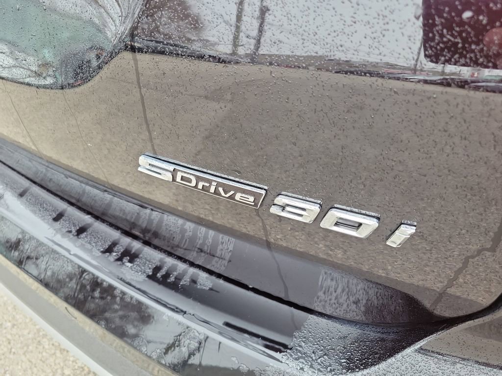 Used 2023 BMW X3 sDrive30i image 8