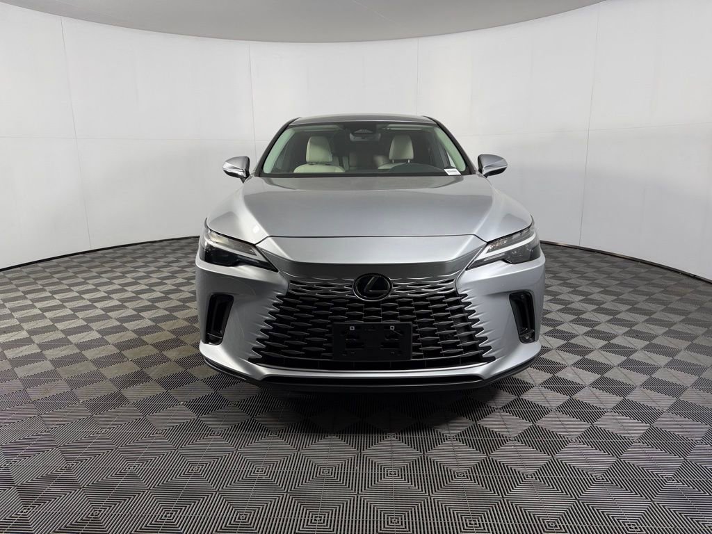 Used 2024 Lexus RX 350 FWD image 5