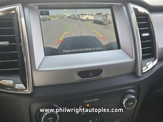 Used 2020 Ford Ranger XLT w/ Equipment Group 301A Mid image 21