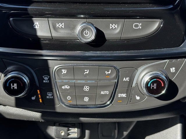 Certified 2021 Chevrolet Traverse Premier w/ Redline Edition image 15