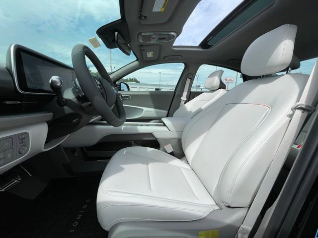 Used 2024 Hyundai Ioniq 6 Limited image 20