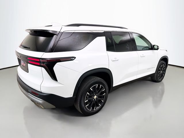 New 2026 Chevrolet Traverse LT w/ Enhanced Driving Package image 9