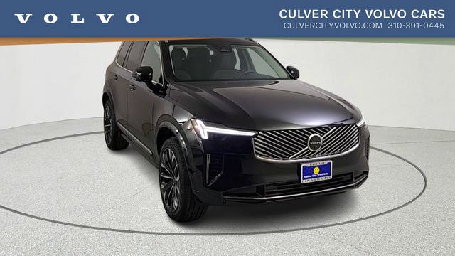 New 2026 Volvo XC90 B6 Plus w/ Protection Package AWD/4WD image 1