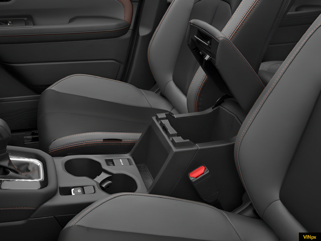 New 2026 Subaru Forester Sport AWD/4WD image 13