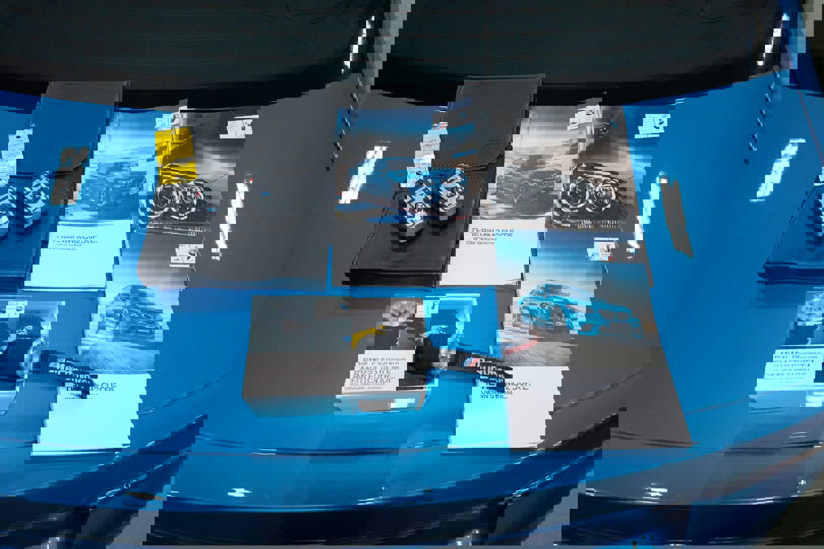 Used 2017 BMW M2 image 58