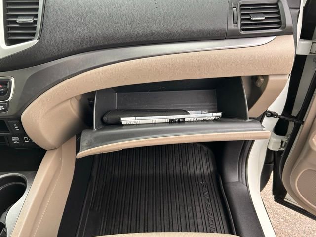 Used 2019 Honda Ridgeline RTL-T image 37