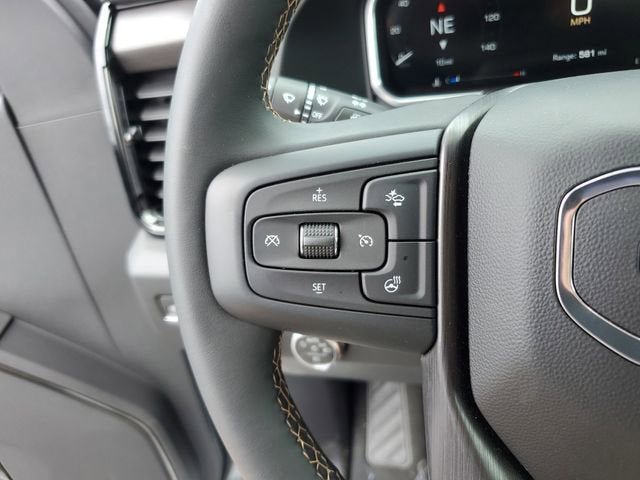 New 2026 GMC Sierra 2500 AT4 w/ AT4 Premium Plus Package AWD/4WD image 30